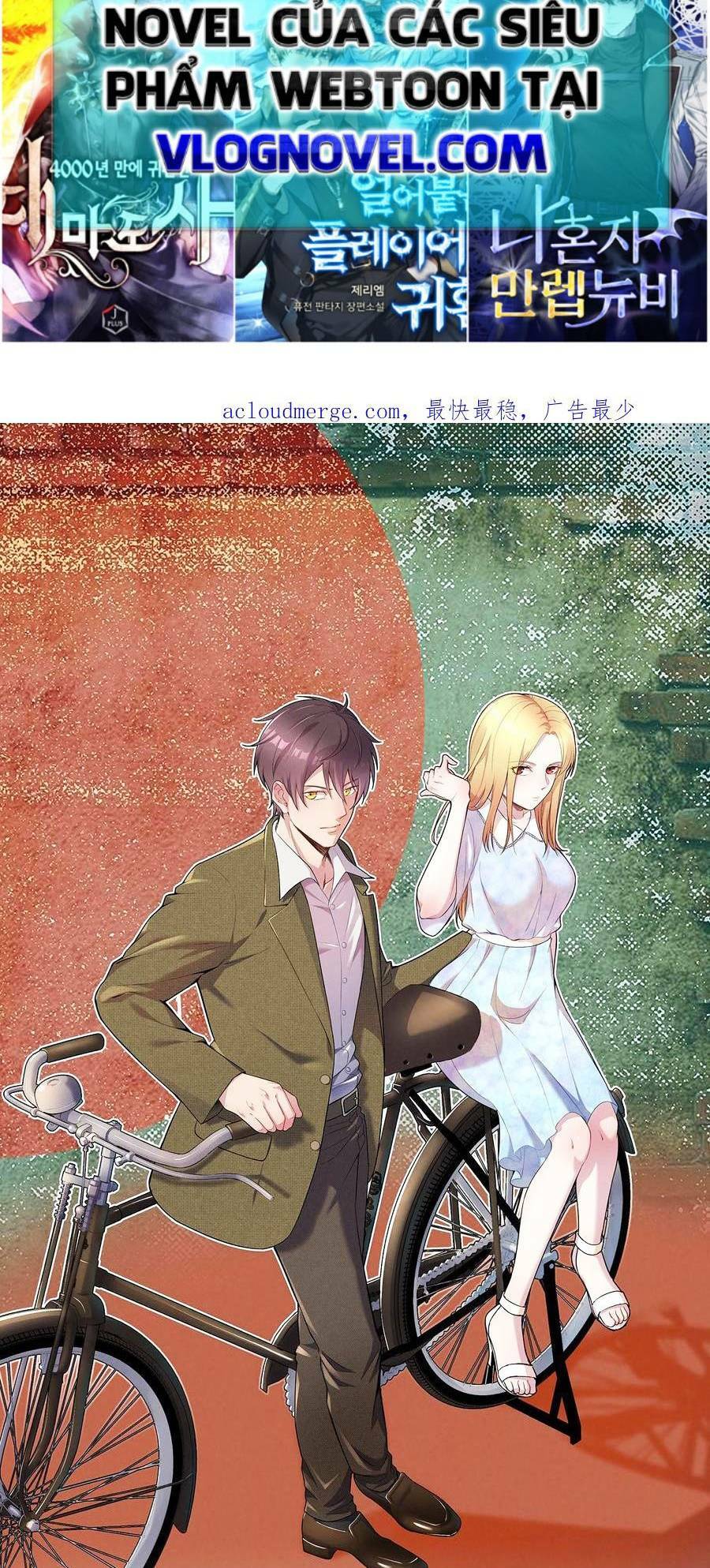 Trùng Sinh Trở Lại 1983 Làm Phú Hào: Chapter 46