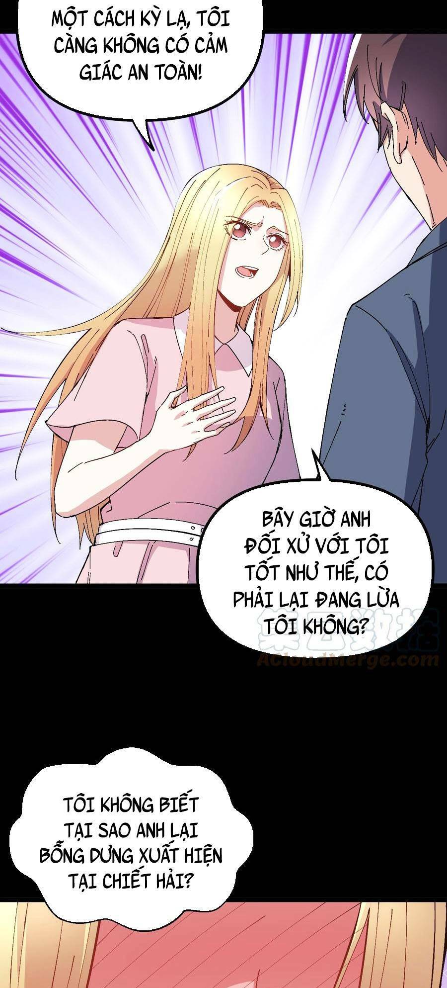Trùng Sinh Trở Lại 1983 Làm Phú Hào: Chapter 46