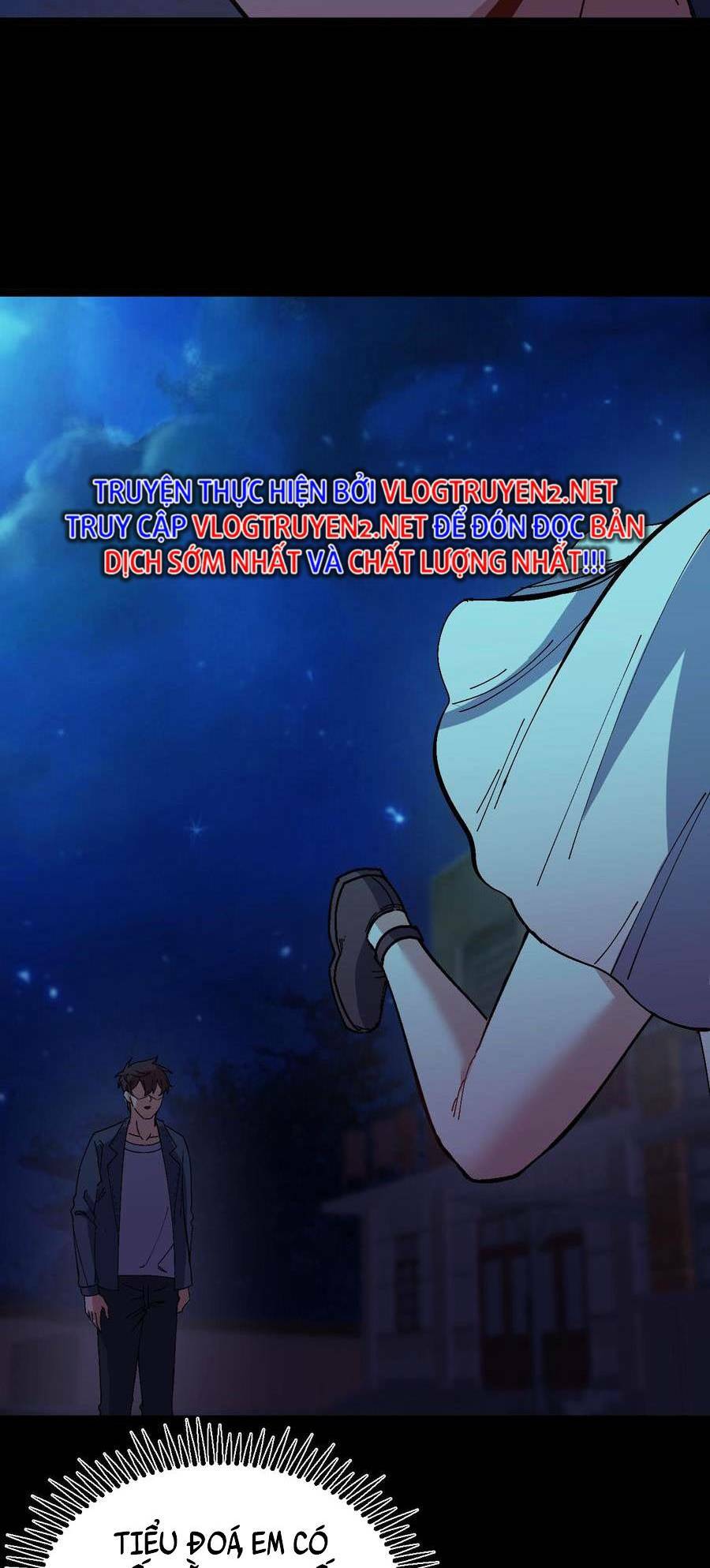 Trùng Sinh Trở Lại 1983 Làm Phú Hào: Chapter 46