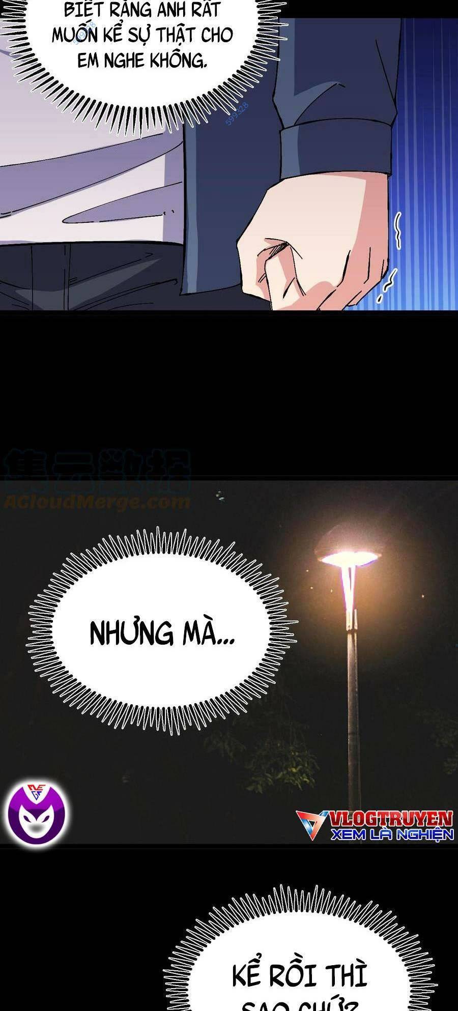 Trùng Sinh Trở Lại 1983 Làm Phú Hào: Chapter 46