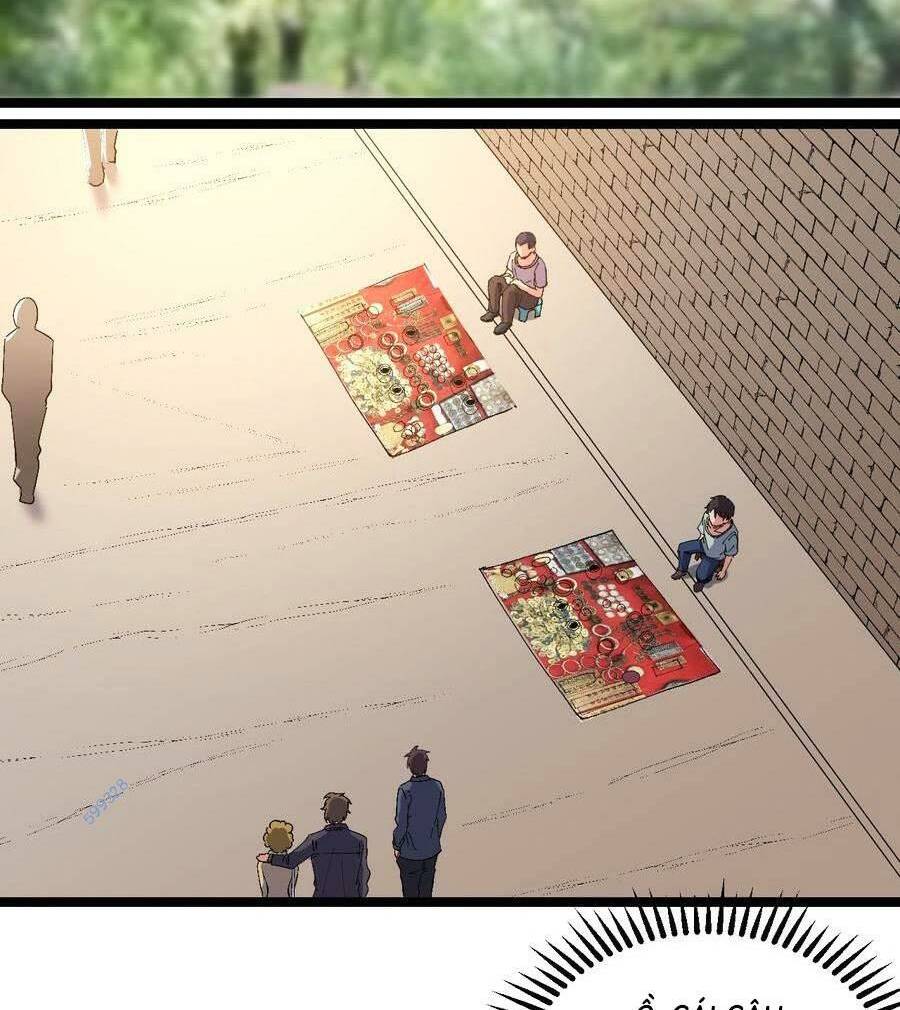 Trùng Sinh Trở Lại 1983 Làm Phú Hào: Chapter 48