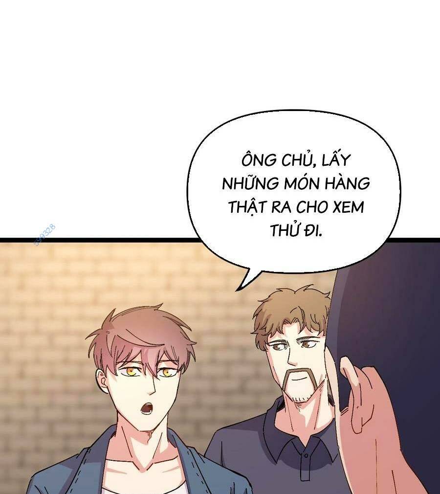 Trùng Sinh Trở Lại 1983 Làm Phú Hào: Chapter 48