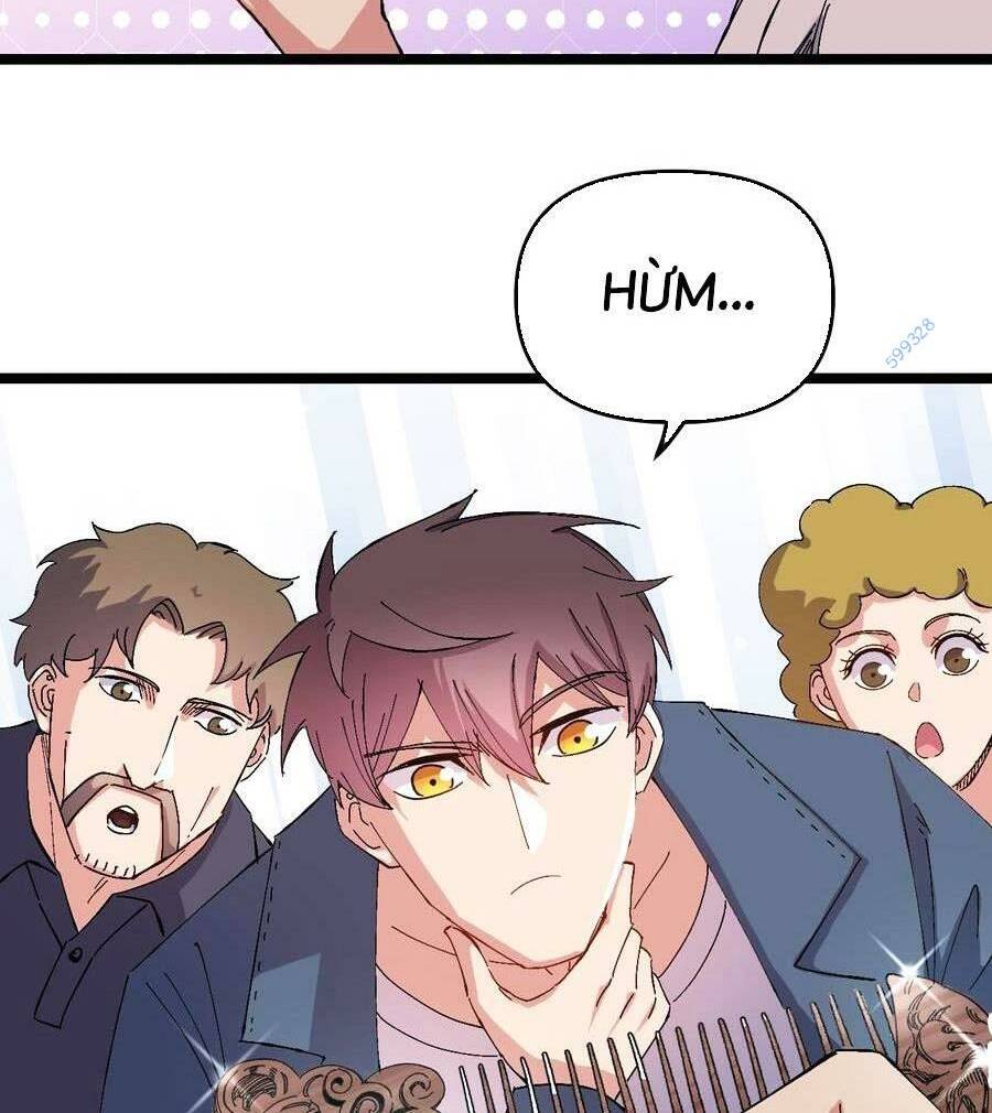 Trùng Sinh Trở Lại 1983 Làm Phú Hào: Chapter 48
