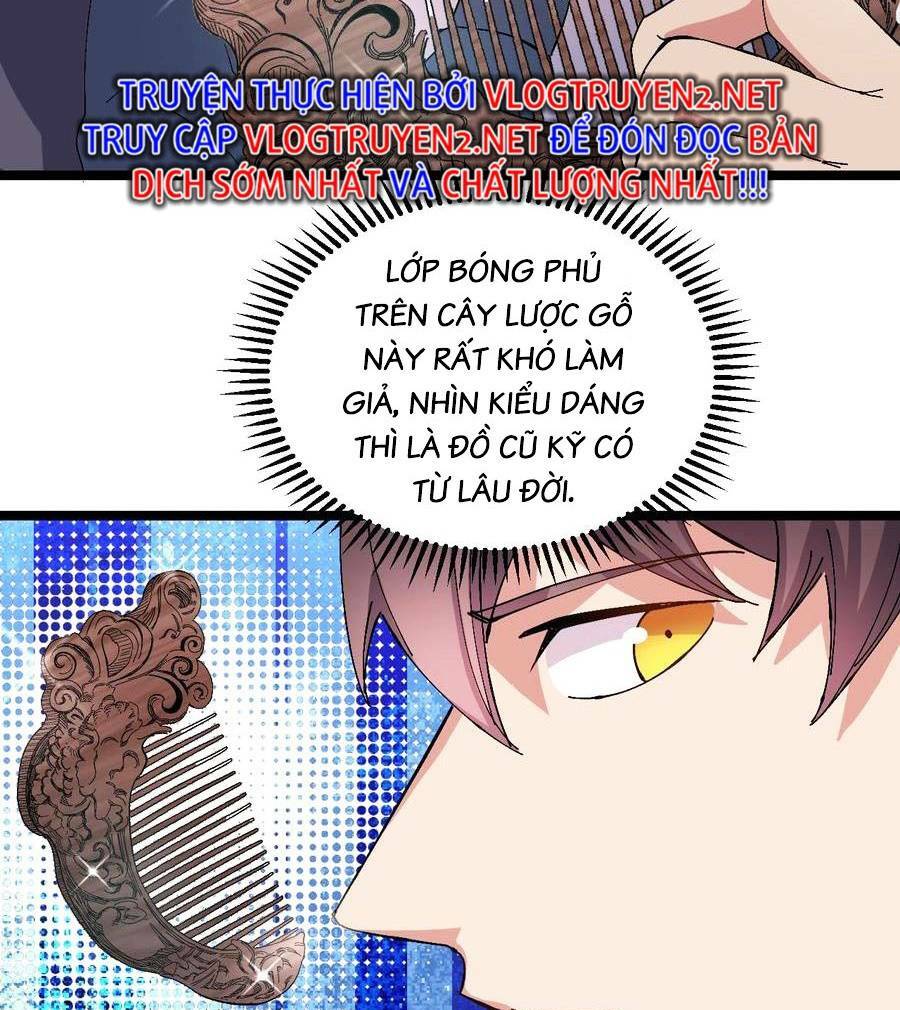 Trùng Sinh Trở Lại 1983 Làm Phú Hào: Chapter 48
