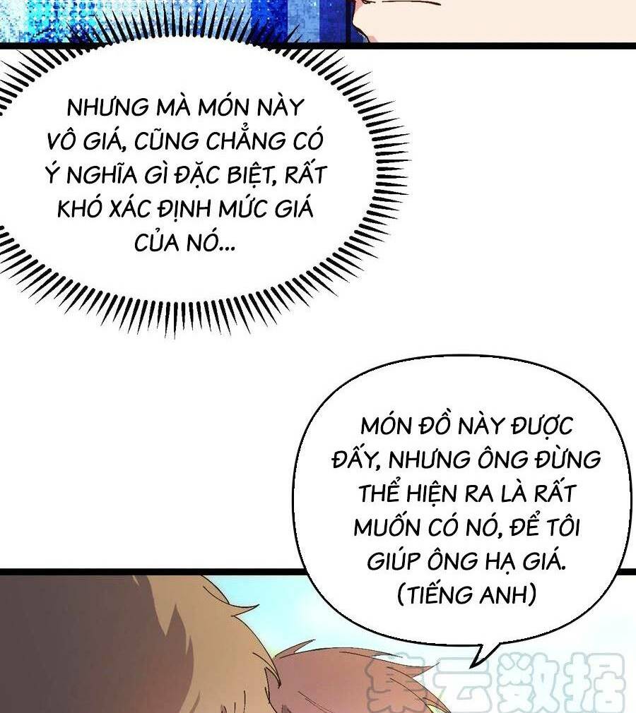 Trùng Sinh Trở Lại 1983 Làm Phú Hào: Chapter 48