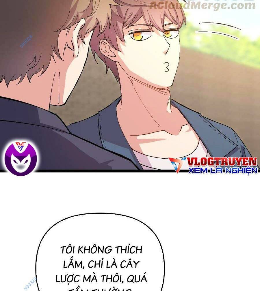 Trùng Sinh Trở Lại 1983 Làm Phú Hào: Chapter 48