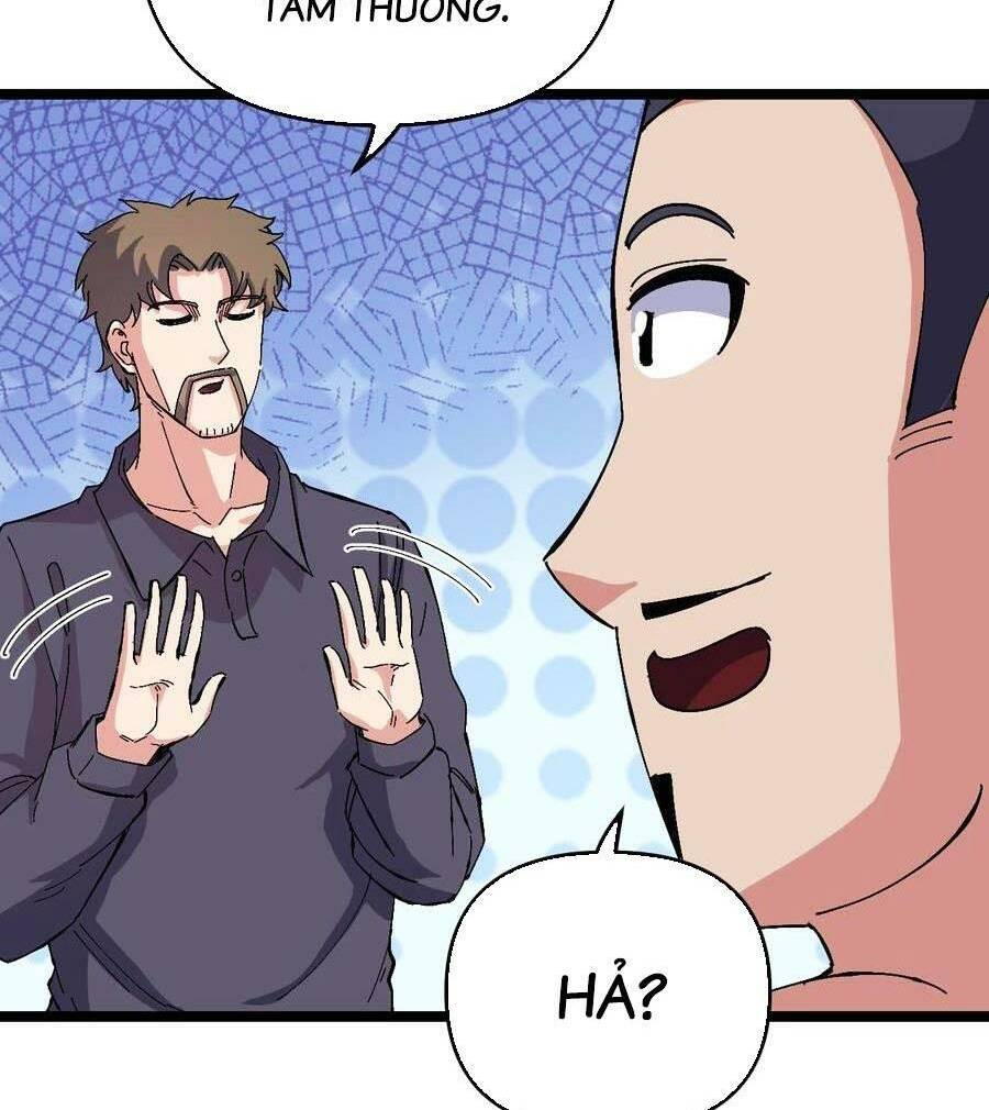 Trùng Sinh Trở Lại 1983 Làm Phú Hào: Chapter 48