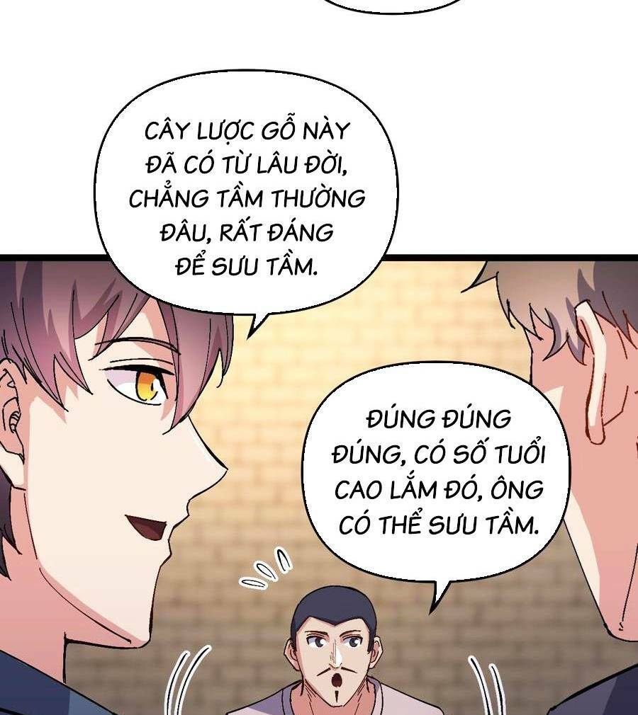 Trùng Sinh Trở Lại 1983 Làm Phú Hào: Chapter 48