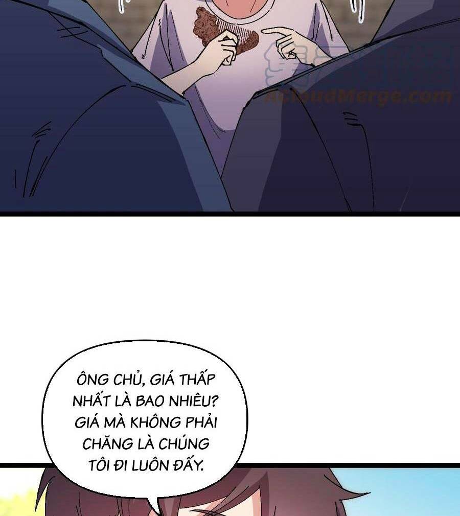 Trùng Sinh Trở Lại 1983 Làm Phú Hào: Chapter 48