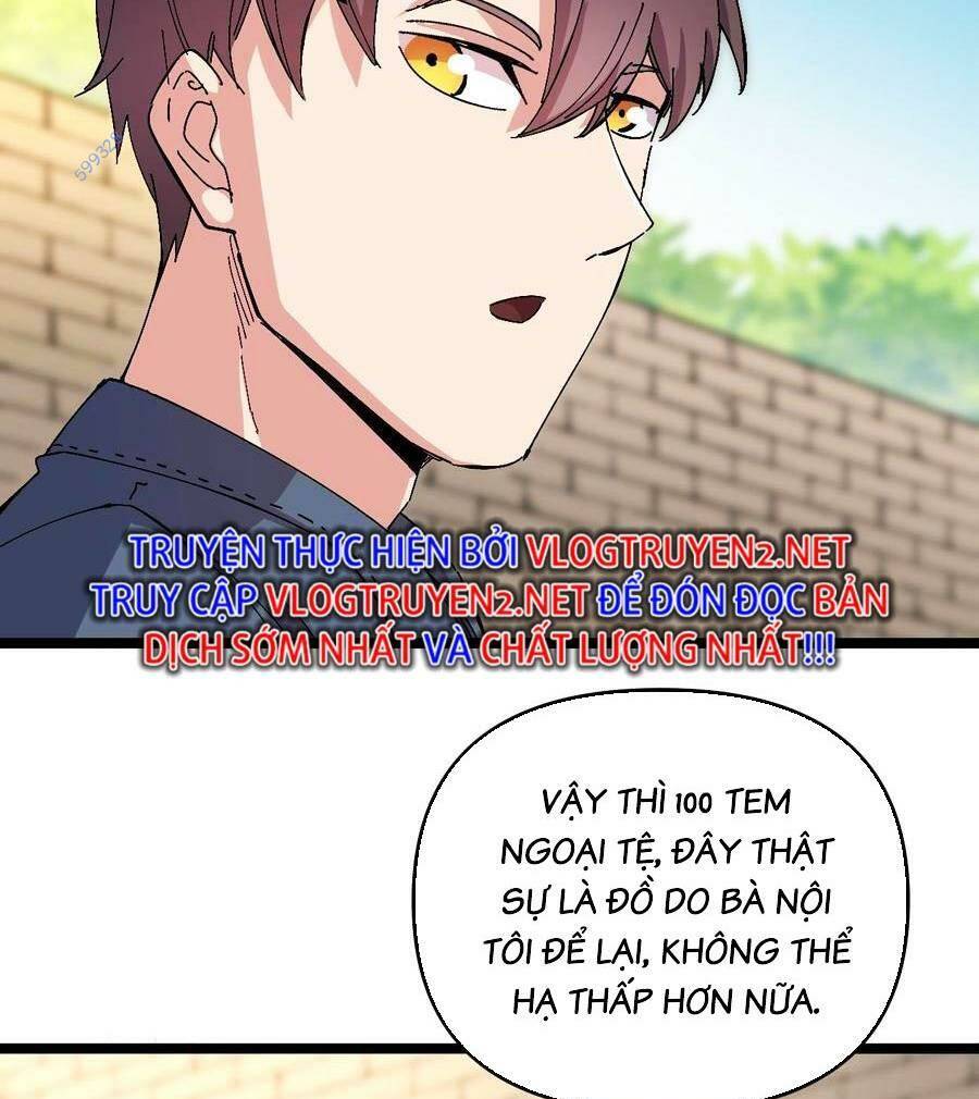 Trùng Sinh Trở Lại 1983 Làm Phú Hào: Chapter 48