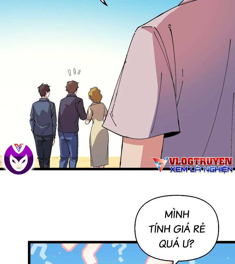 Trùng Sinh Trở Lại 1983 Làm Phú Hào: Chapter 48