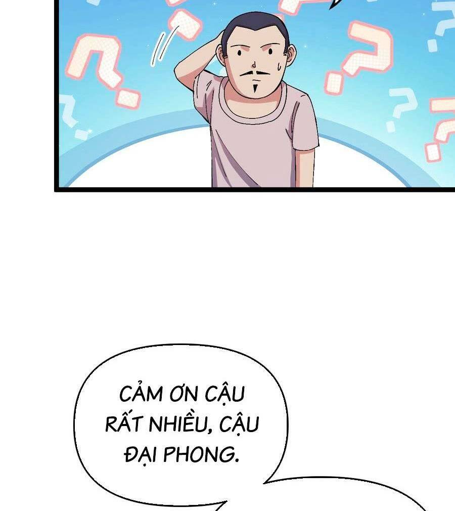Trùng Sinh Trở Lại 1983 Làm Phú Hào: Chapter 48