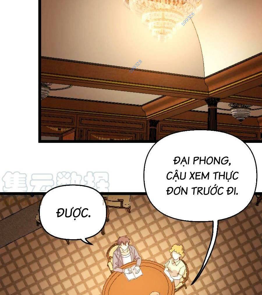 Trùng Sinh Trở Lại 1983 Làm Phú Hào: Chapter 48
