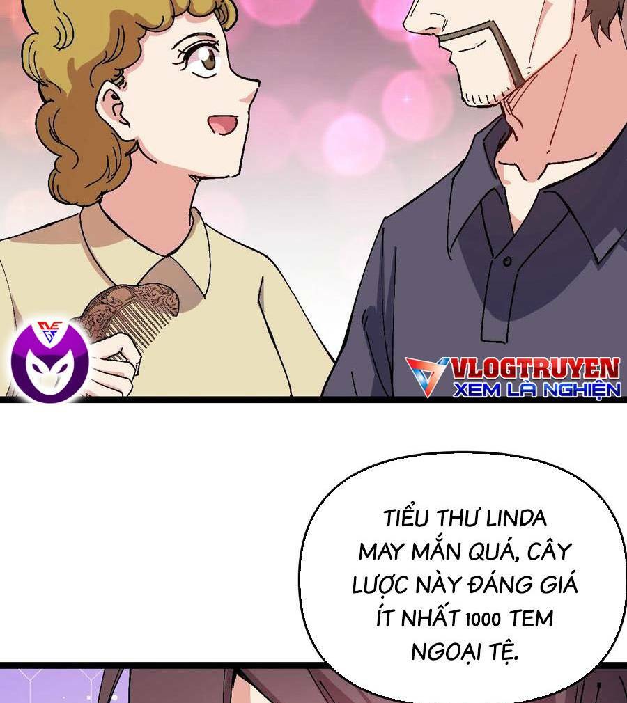 Trùng Sinh Trở Lại 1983 Làm Phú Hào: Chapter 48