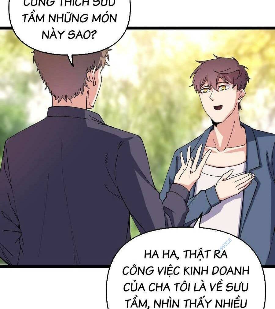 Trùng Sinh Trở Lại 1983 Làm Phú Hào: Chapter 48