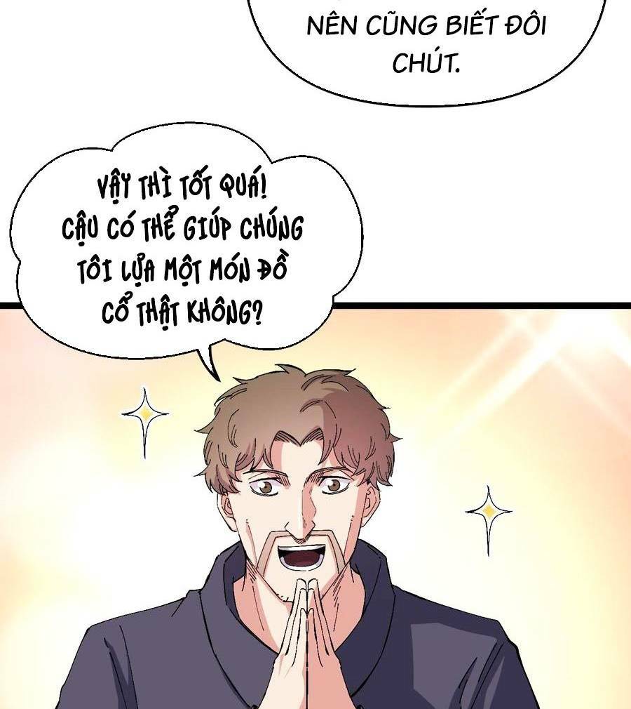 Trùng Sinh Trở Lại 1983 Làm Phú Hào: Chapter 48