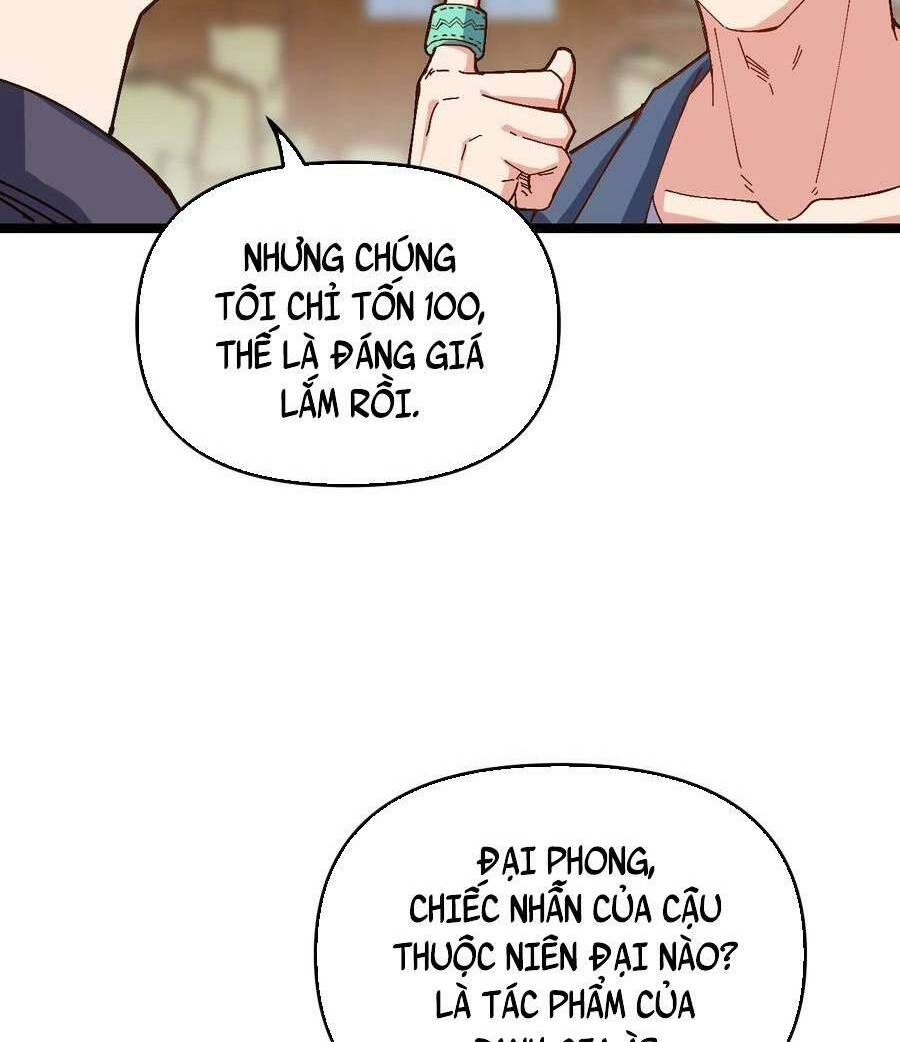 Trùng Sinh Trở Lại 1983 Làm Phú Hào: Chapter 49