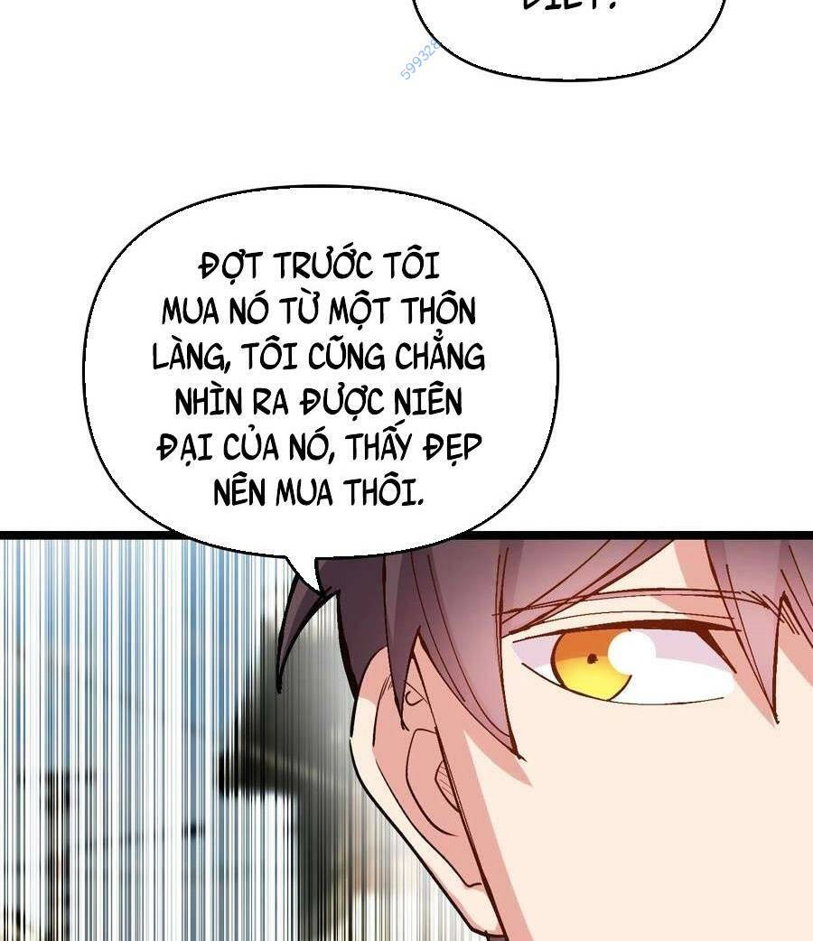 Trùng Sinh Trở Lại 1983 Làm Phú Hào: Chapter 49