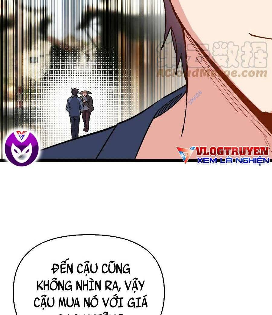 Trùng Sinh Trở Lại 1983 Làm Phú Hào: Chapter 49