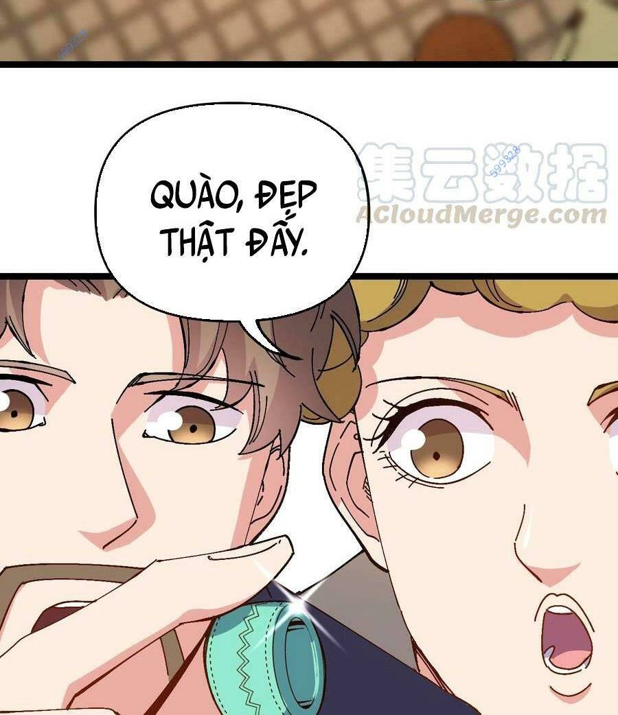 Trùng Sinh Trở Lại 1983 Làm Phú Hào: Chapter 49