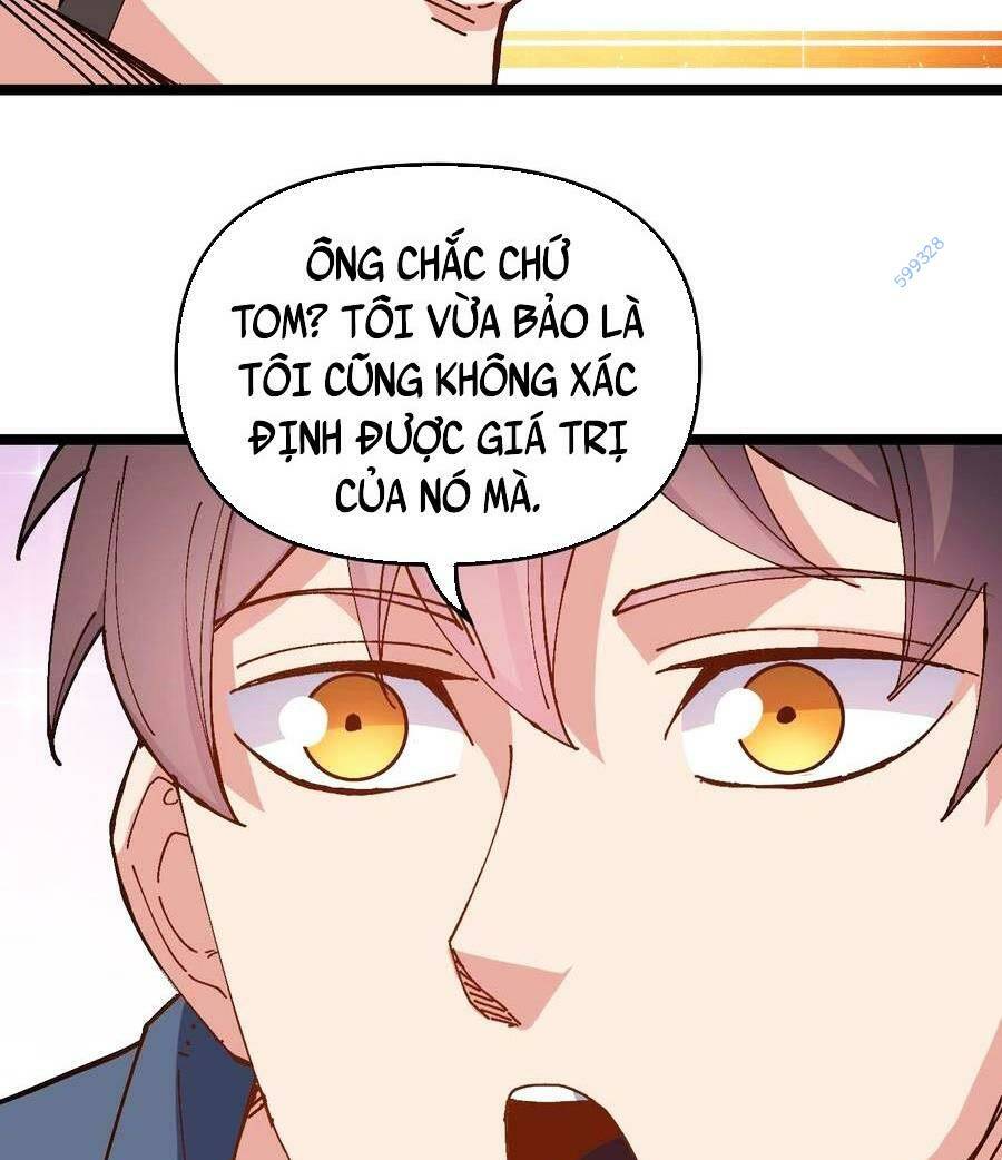 Trùng Sinh Trở Lại 1983 Làm Phú Hào: Chapter 49