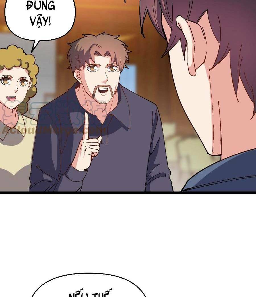 Trùng Sinh Trở Lại 1983 Làm Phú Hào: Chapter 49