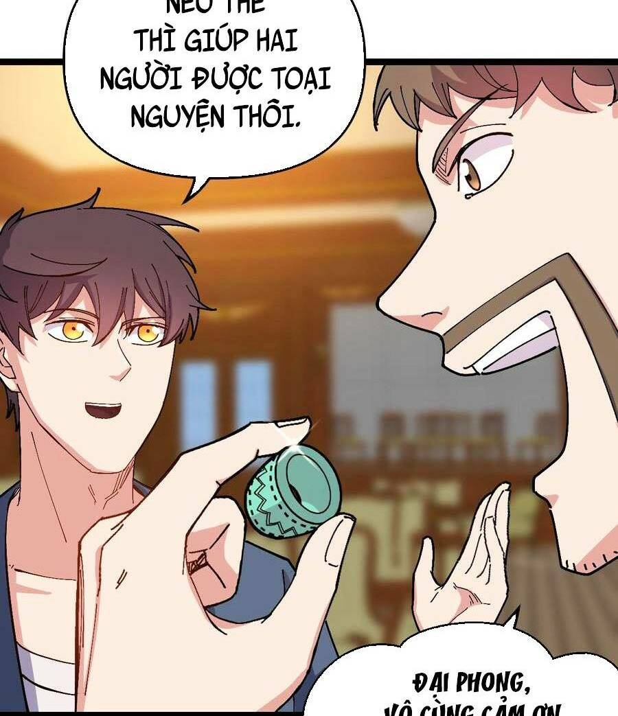 Trùng Sinh Trở Lại 1983 Làm Phú Hào: Chapter 49