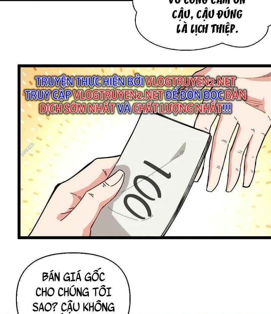Trùng Sinh Trở Lại 1983 Làm Phú Hào: Chapter 49