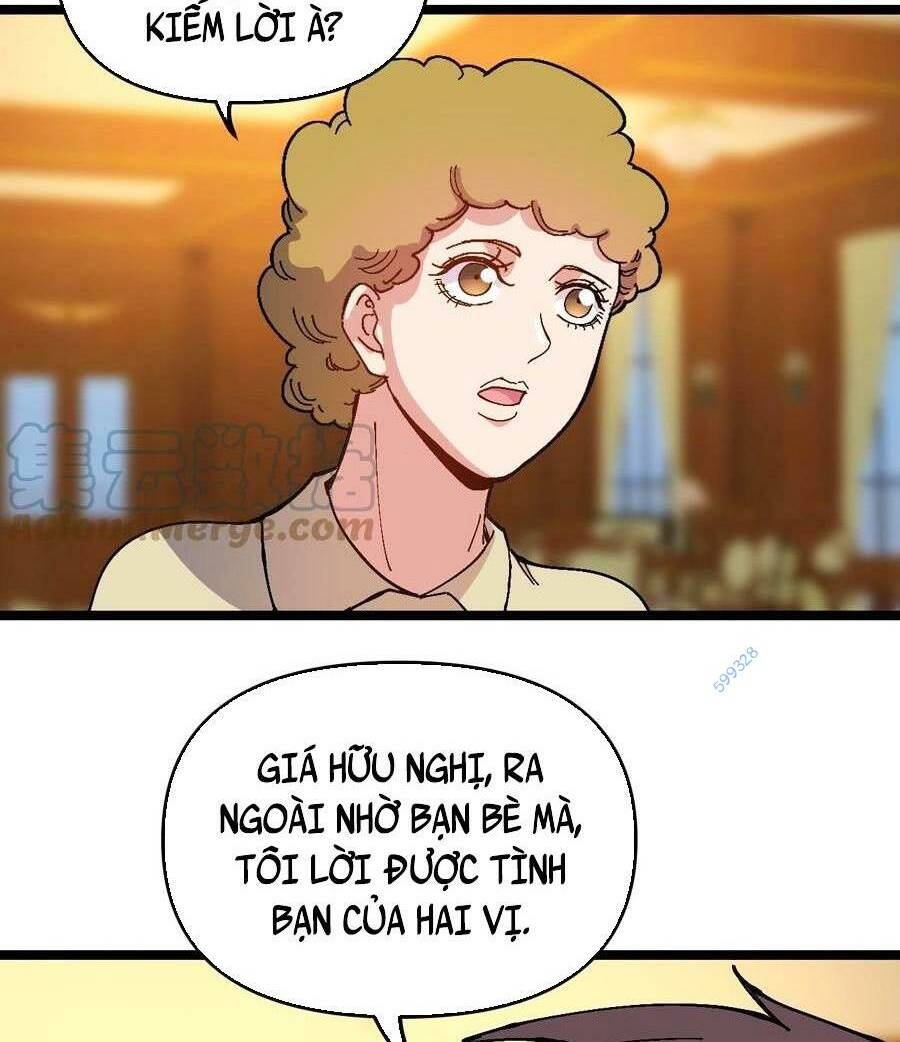 Trùng Sinh Trở Lại 1983 Làm Phú Hào: Chapter 49