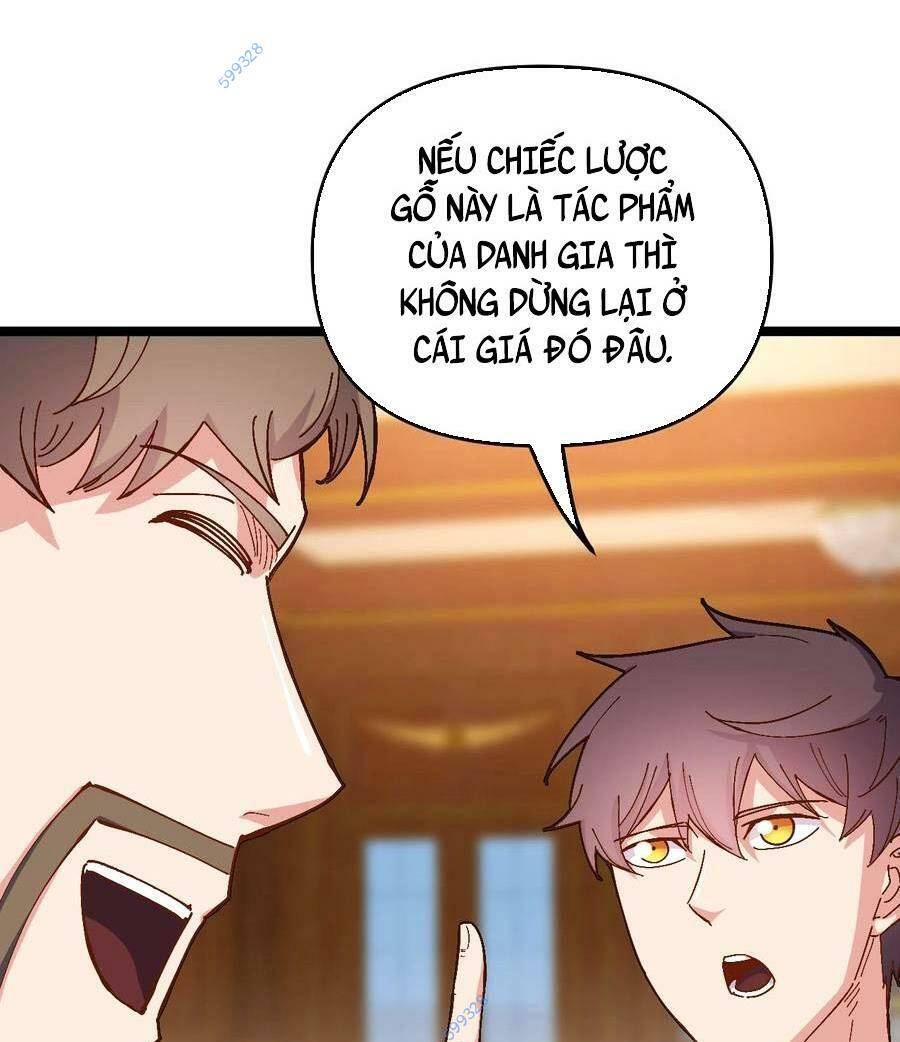 Trùng Sinh Trở Lại 1983 Làm Phú Hào: Chapter 49