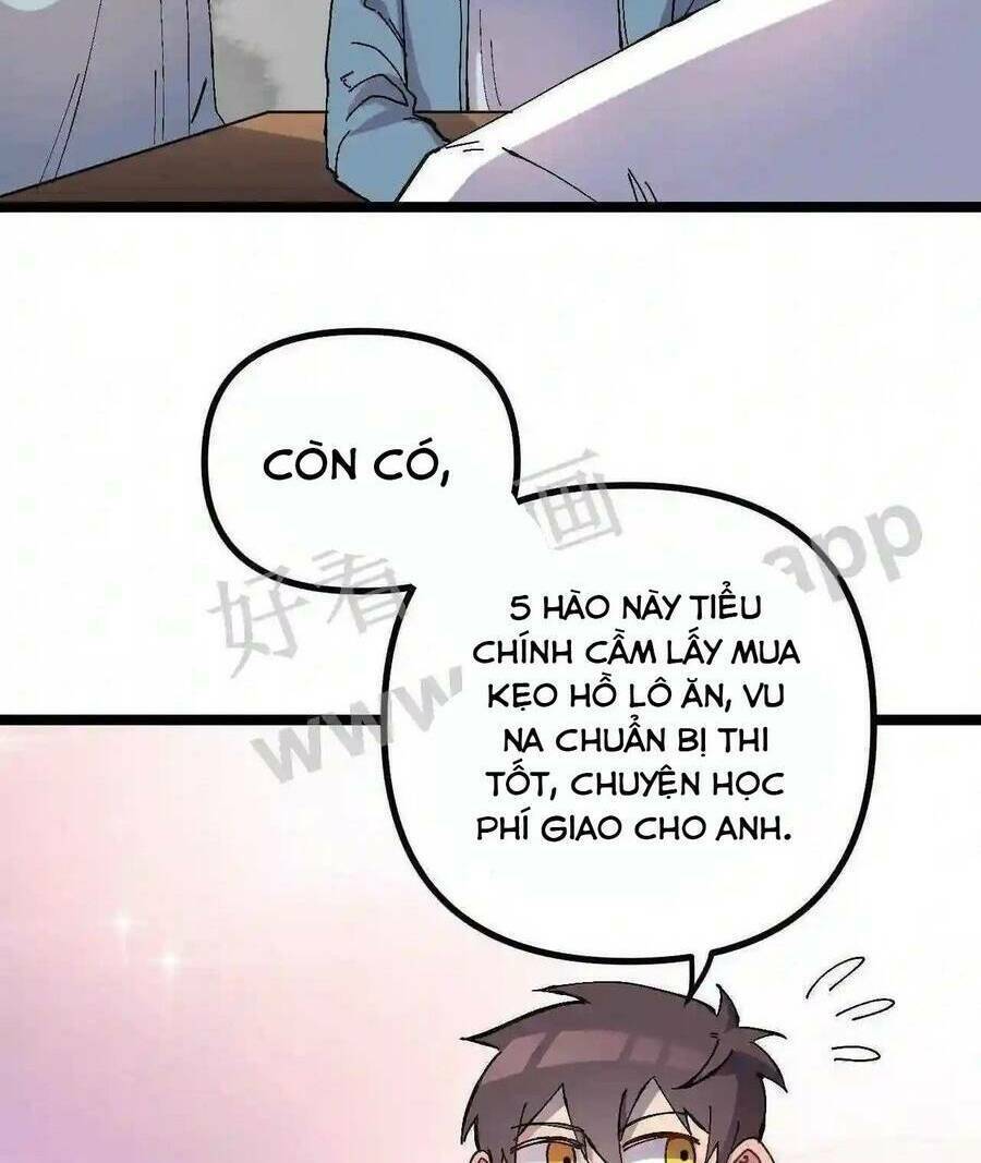 Trùng Sinh Trở Lại 1983 Làm Phú Hào: Chapter 5