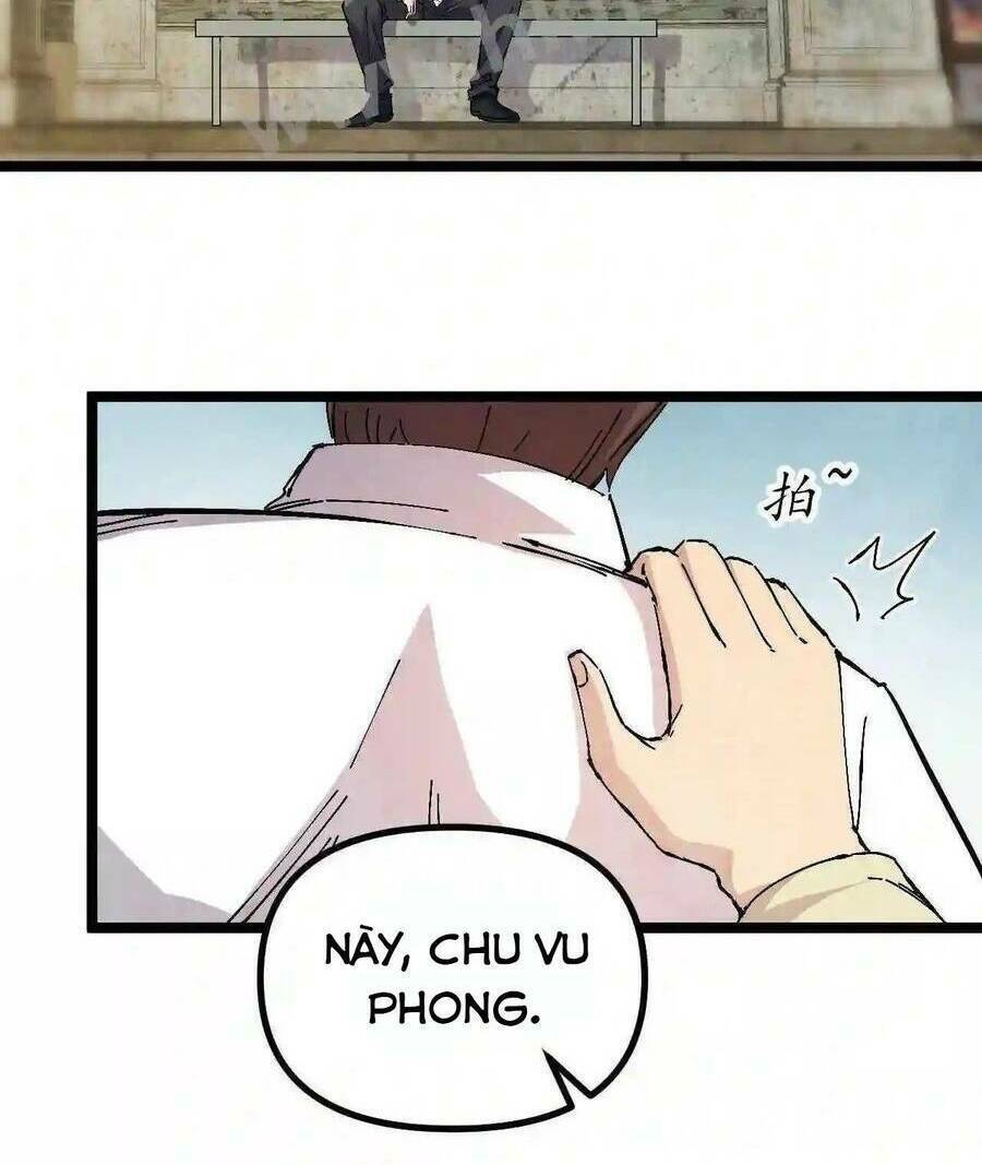 Trùng Sinh Trở Lại 1983 Làm Phú Hào: Chapter 5