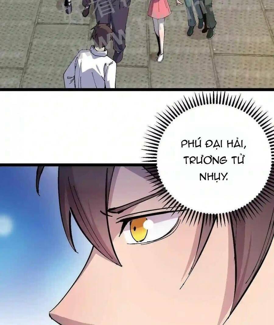 Trùng Sinh Trở Lại 1983 Làm Phú Hào: Chapter 5