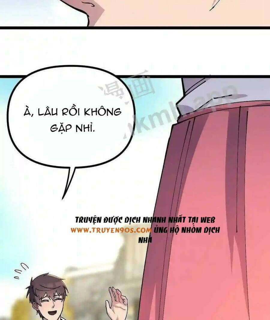 Trùng Sinh Trở Lại 1983 Làm Phú Hào: Chapter 5