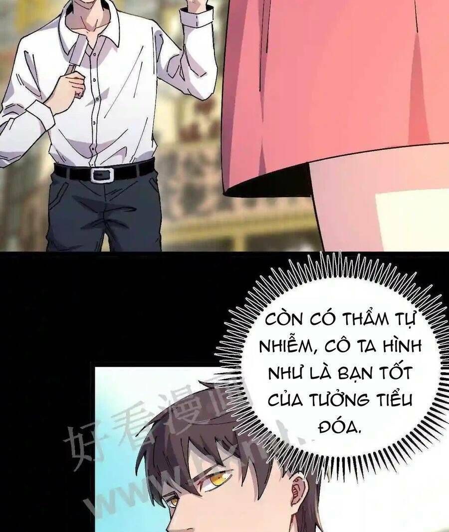 Trùng Sinh Trở Lại 1983 Làm Phú Hào: Chapter 5