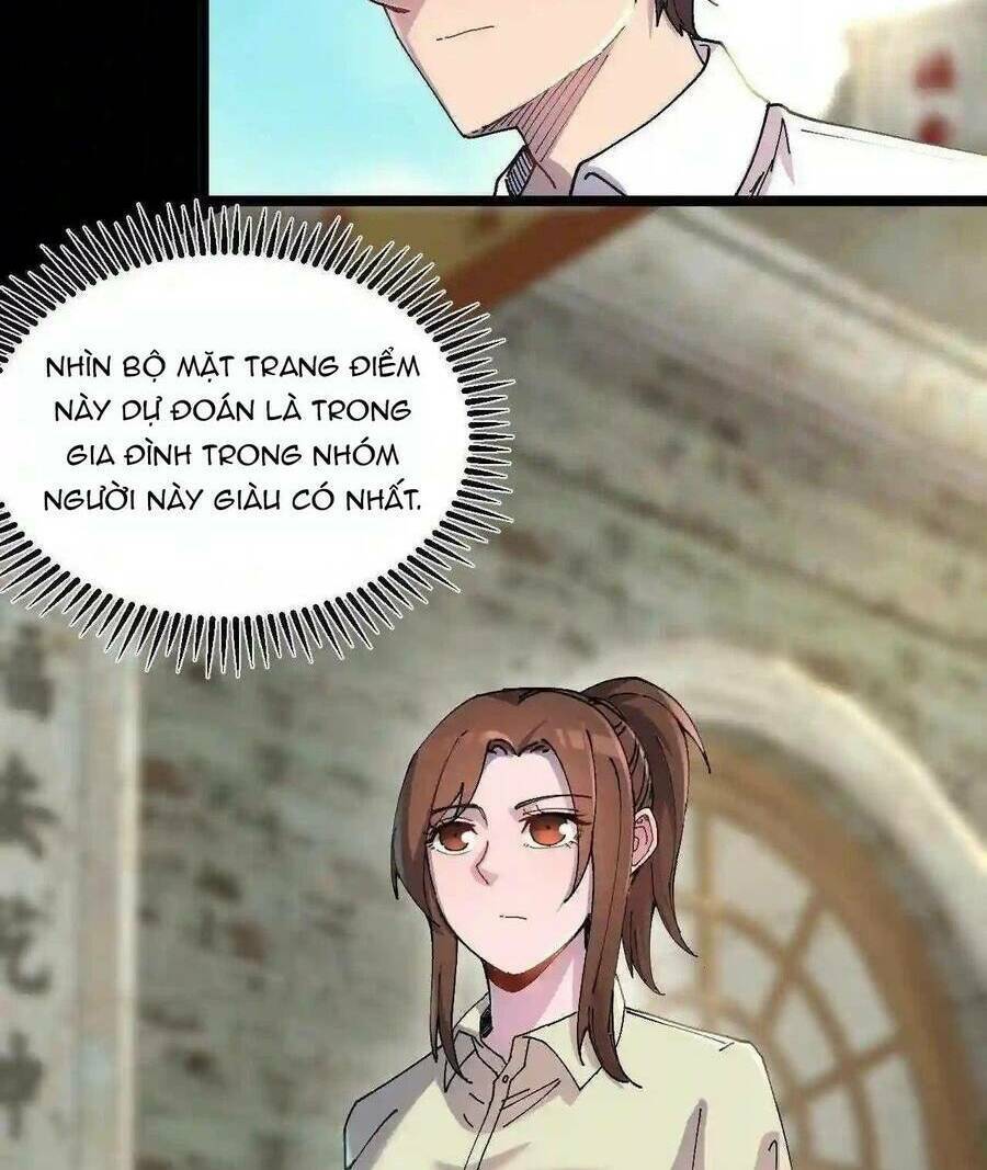Trùng Sinh Trở Lại 1983 Làm Phú Hào: Chapter 5