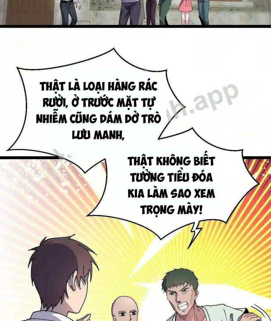 Trùng Sinh Trở Lại 1983 Làm Phú Hào: Chapter 5