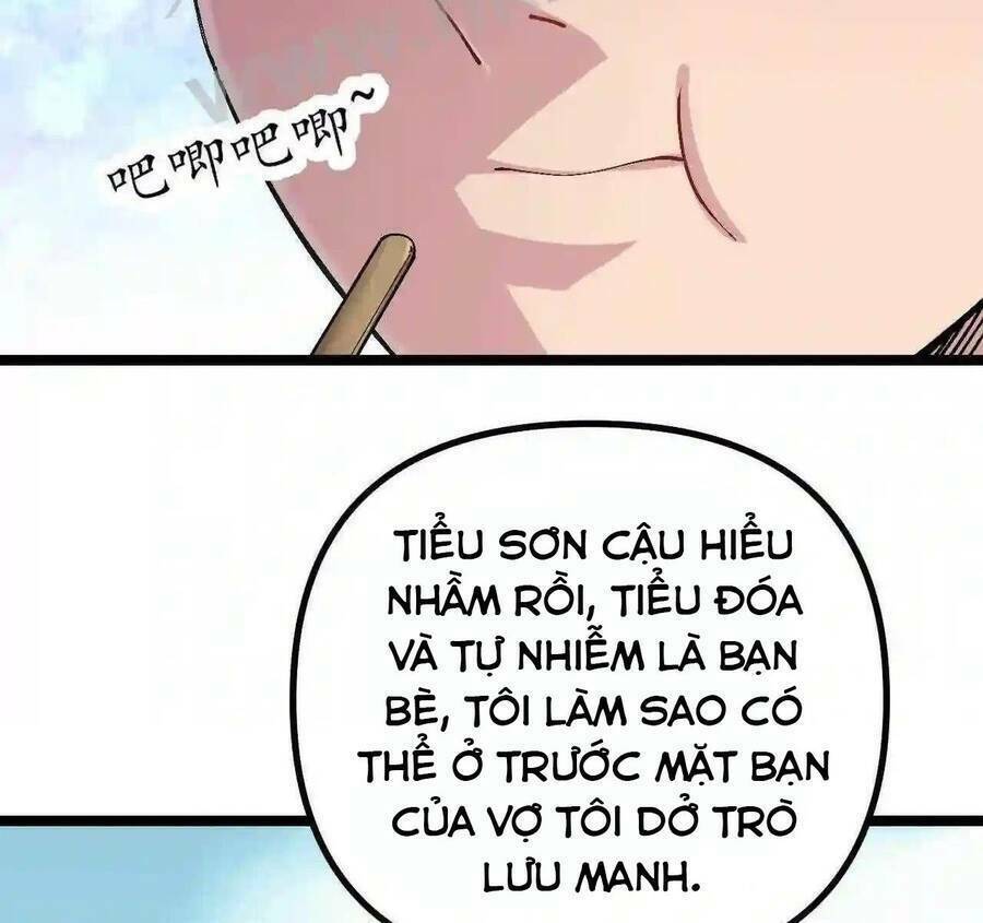 Trùng Sinh Trở Lại 1983 Làm Phú Hào: Chapter 5