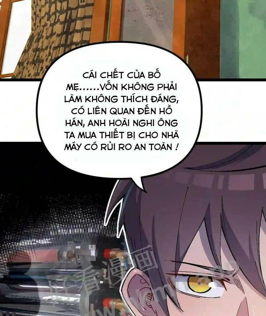 Trùng Sinh Trở Lại 1983 Làm Phú Hào: Chapter 5