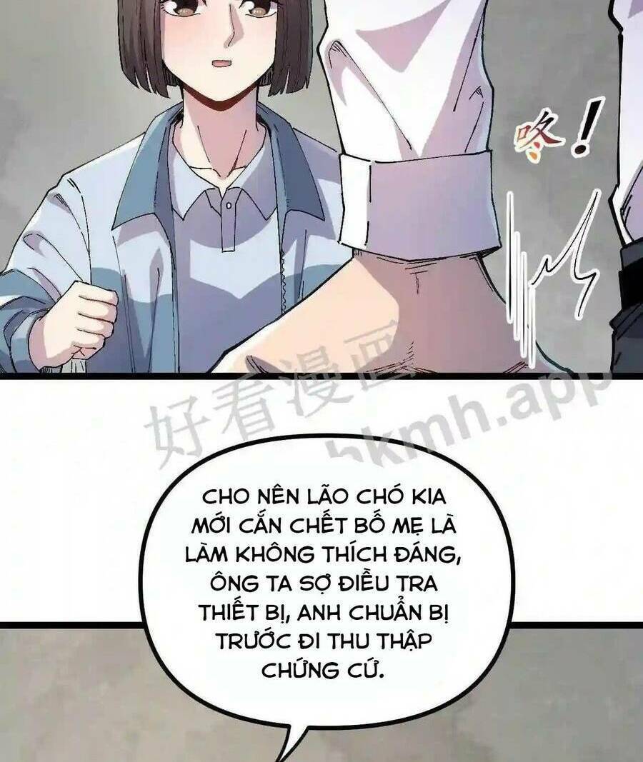 Trùng Sinh Trở Lại 1983 Làm Phú Hào: Chapter 5