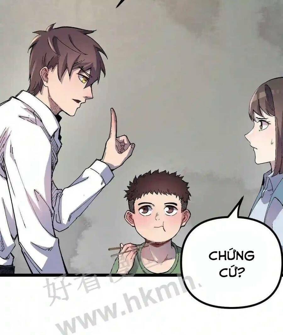 Trùng Sinh Trở Lại 1983 Làm Phú Hào: Chapter 5