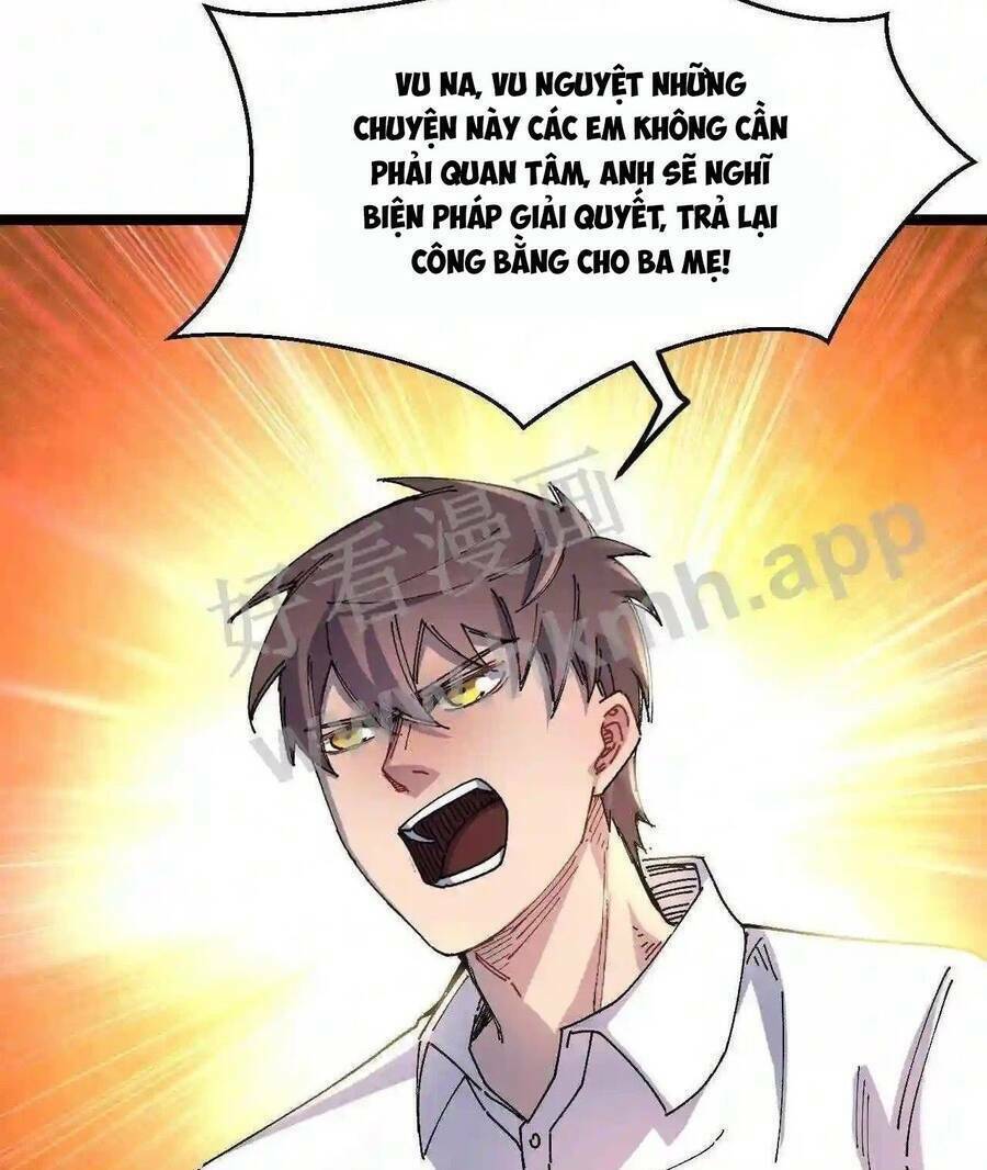 Trùng Sinh Trở Lại 1983 Làm Phú Hào: Chapter 5