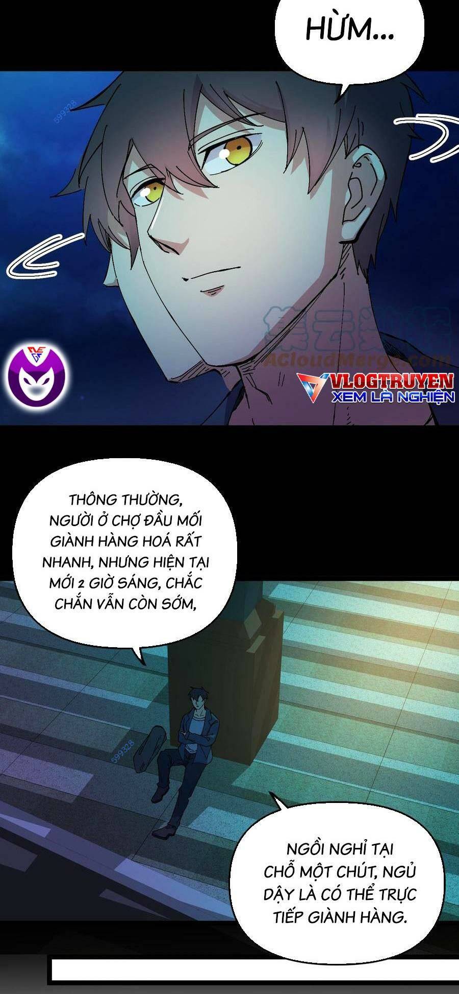 Trùng Sinh Trở Lại 1983 Làm Phú Hào: Chapter 50