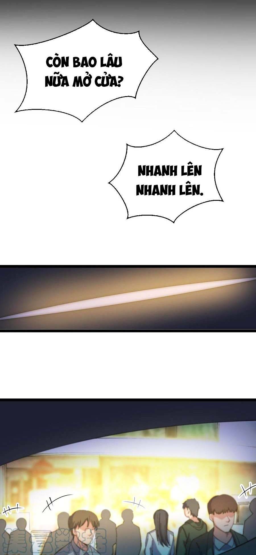 Trùng Sinh Trở Lại 1983 Làm Phú Hào: Chapter 50