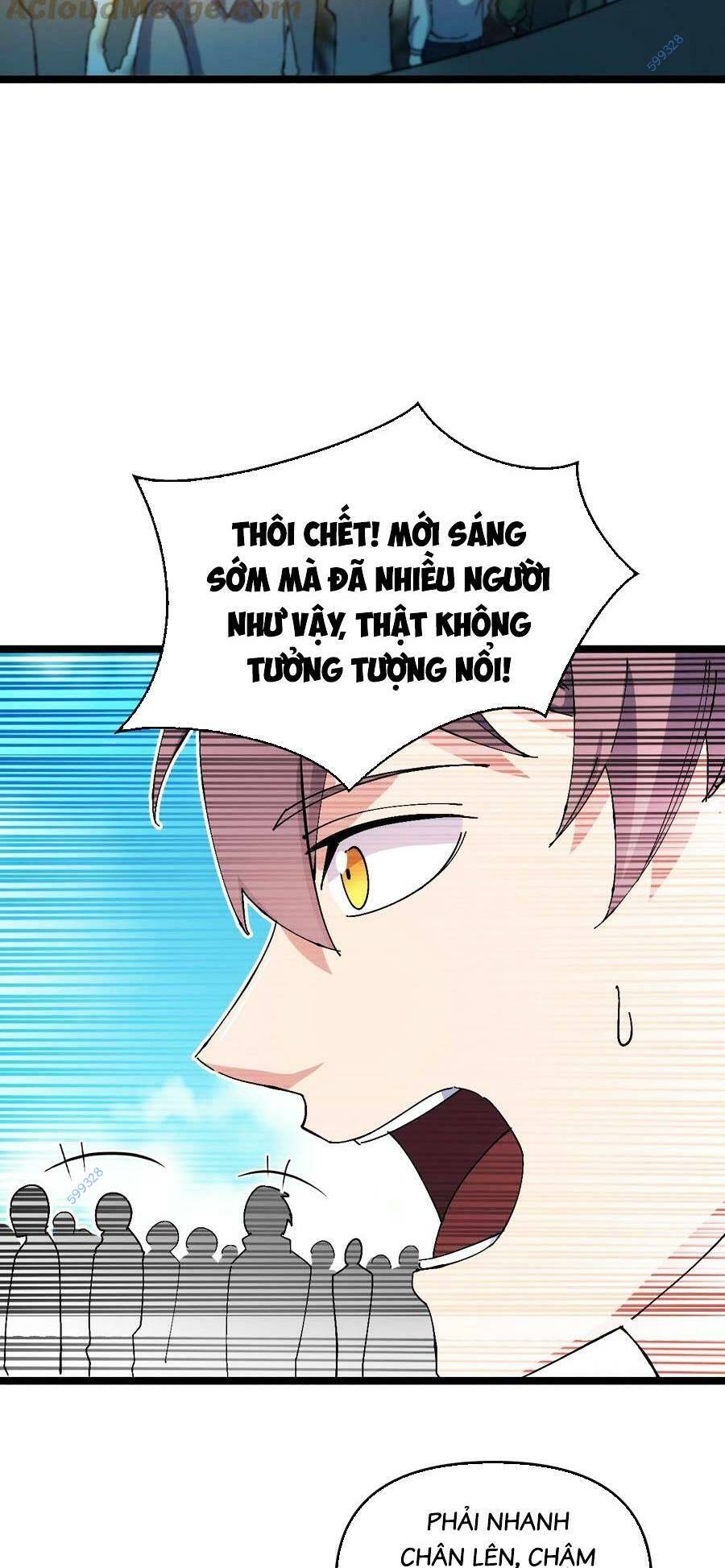 Trùng Sinh Trở Lại 1983 Làm Phú Hào: Chapter 50