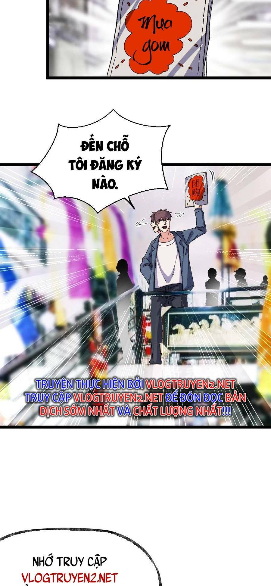 Trùng Sinh Trở Lại 1983 Làm Phú Hào: Chapter 50