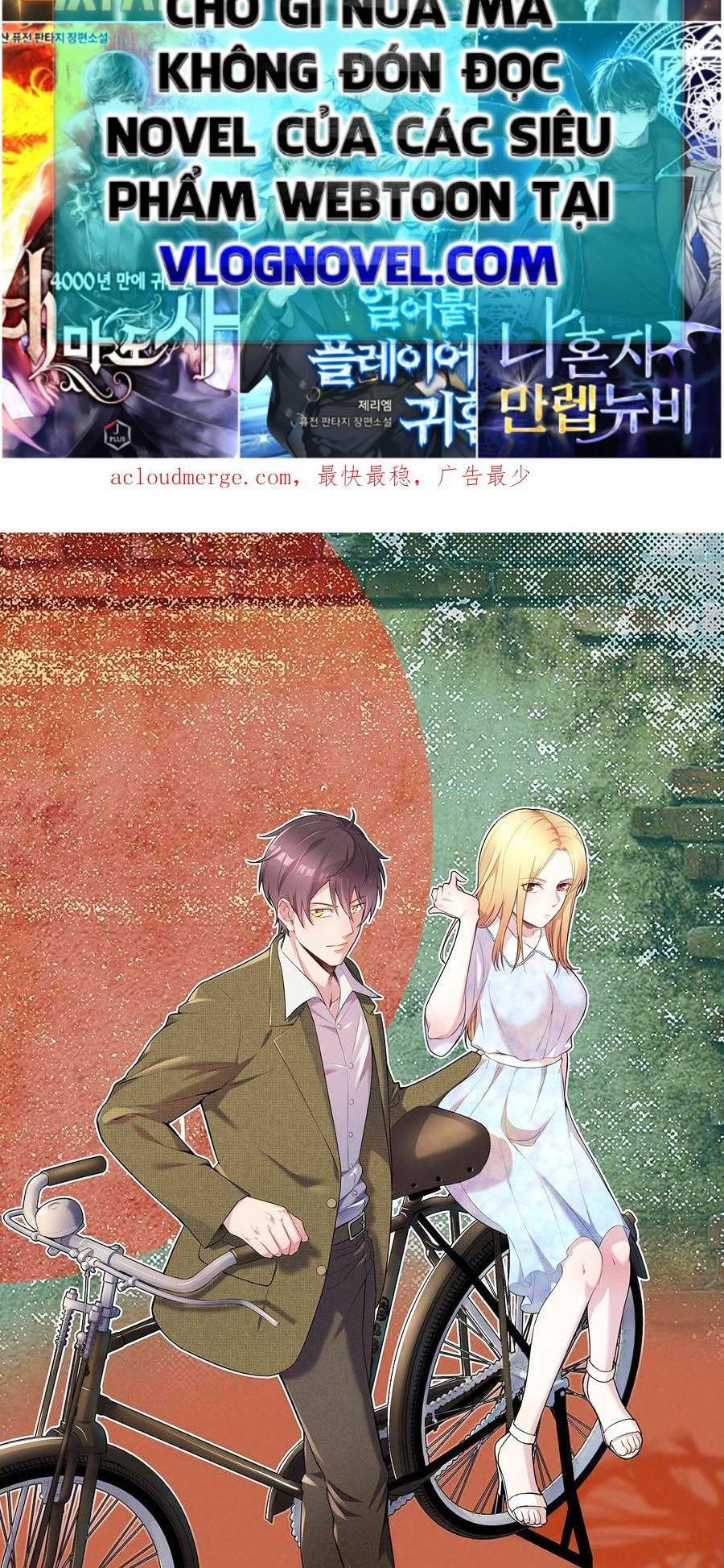Trùng Sinh Trở Lại 1983 Làm Phú Hào: Chapter 50