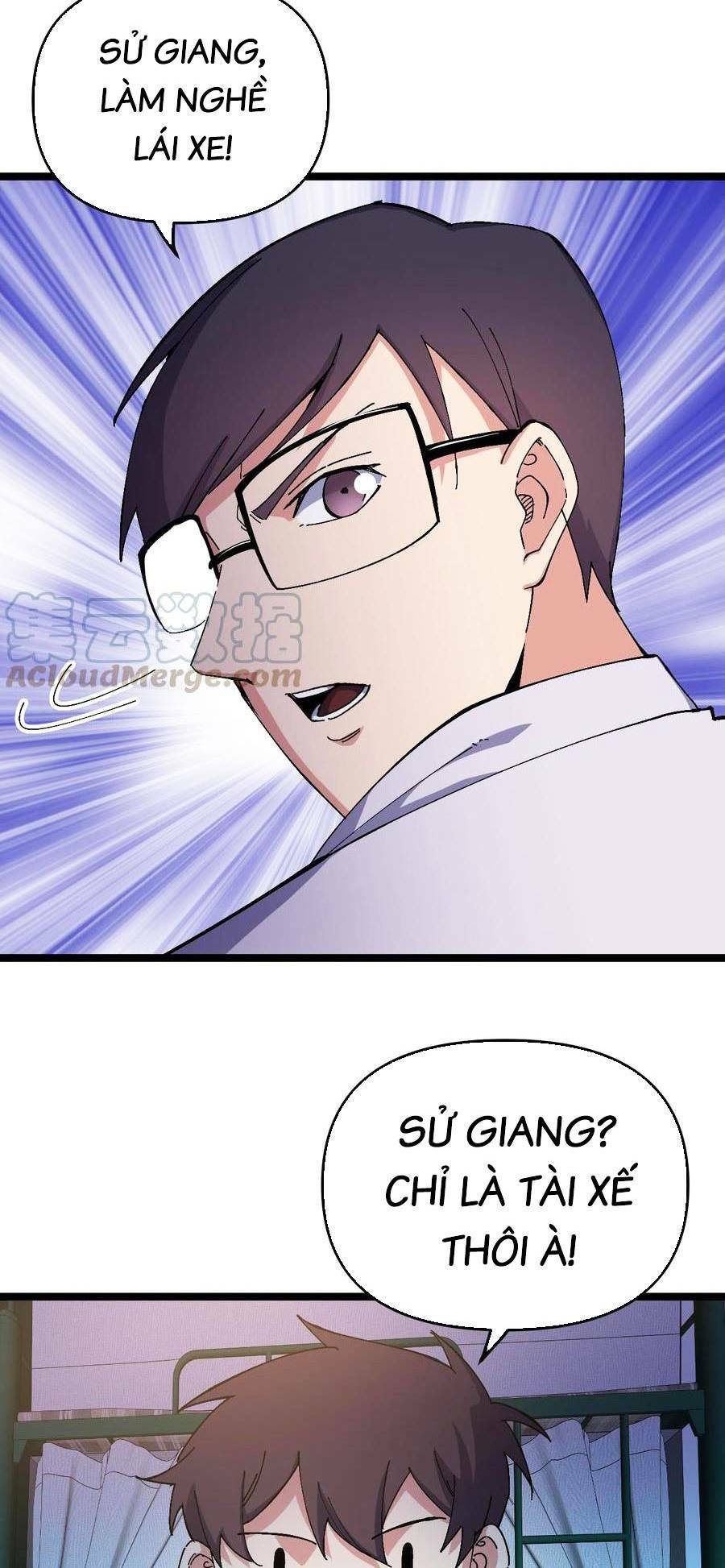 Trùng Sinh Trở Lại 1983 Làm Phú Hào: Chapter 50