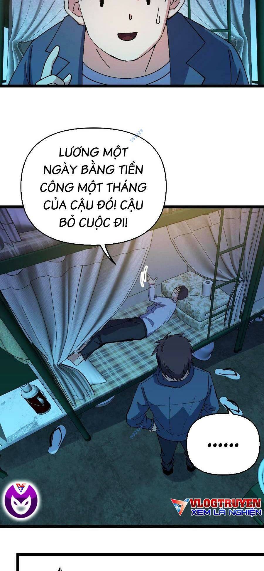 Trùng Sinh Trở Lại 1983 Làm Phú Hào: Chapter 50