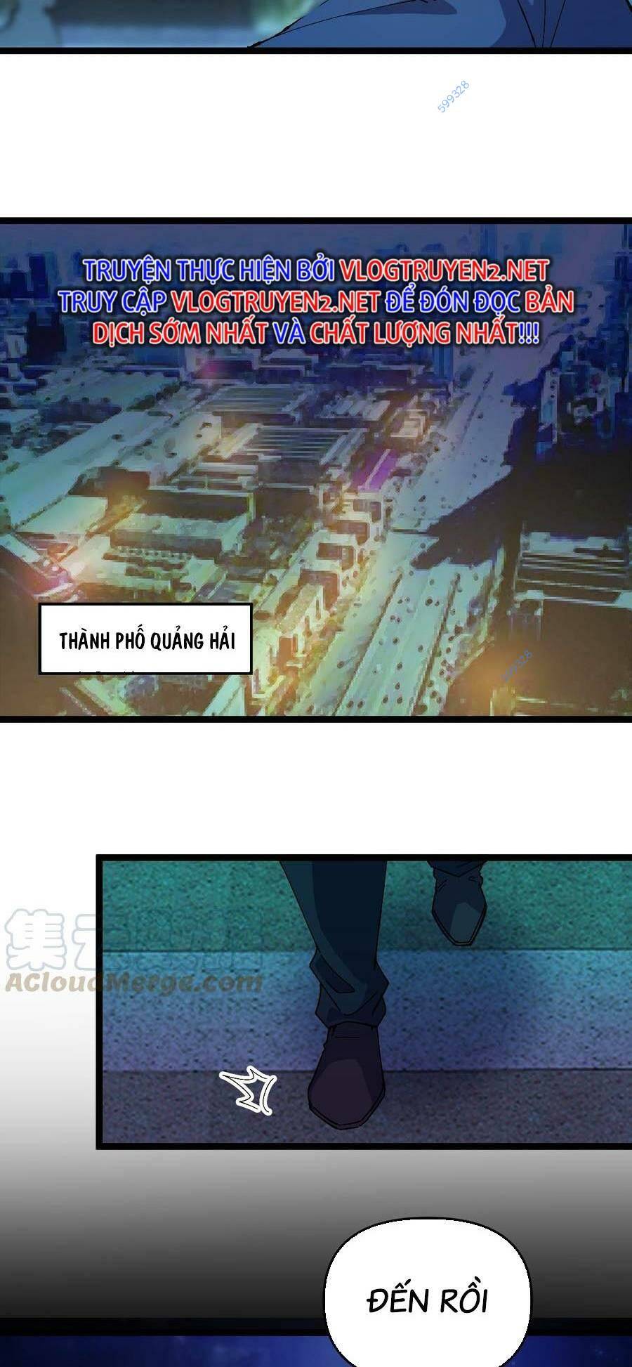 Trùng Sinh Trở Lại 1983 Làm Phú Hào: Chapter 50